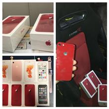 ちくでんのあいぽん日記⑬　iPhone 8 (PRODUCT)RED（赤）購入