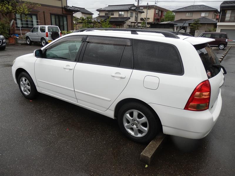 キャンピングから車中泊へ トヨタ カローラフィールダーのクルマレビュー 毬藻屋 襟裳岬 みんカラ キャンピングから車中泊へ トヨタ カローラフィールダーのクルマレビュー 毬藻屋 襟裳岬 みんカラ