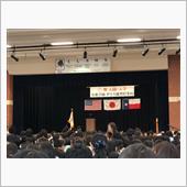 ダラス補習校への通学が始まっ ...