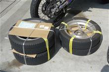 smart K wheel 交換 smart K wheel 交換