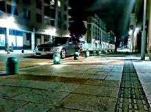 オフ会前日に洗車からの、久々の撮影