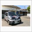 愛車と出会って5年！