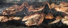 2018 東千歳BBQオフ 2018 東千歳BBQオフ