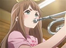 宇治でまたユーフォのイベントやるんですね 宇治でまたユーフォのイベントやるんですね