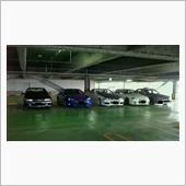 昨日は車オフ会。