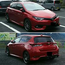 愛車と出会って1年! 愛車と出会って1年!
