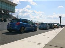 ETCC2018 SUZUKA Endurance-110min ETCC2018 SUZUKA Endurance-110min