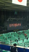 Judas priest live at 武道館参戦記 Judas priest live at 武道館参戦記