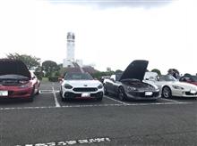 S2000横浜シンボルタワーおふ会 S2000横浜シンボルタワーおふ会
