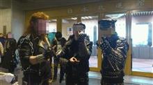 Judas priest live at 武道館参戦記その2 Judas priest live at 武道館参戦記その2