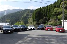 春のマツダツーリングクラブオフ会 H30 春のマツダツーリングクラブオフ会 H30