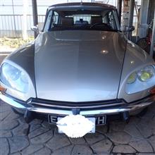 VIPカーで行くカフェの旅路 Session1 VIPカーで行くカフェの旅路 Session1