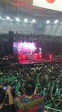 Judas priest live at 武道館参戦記 余談等 Judas priest live at 武道館参戦記 余談等