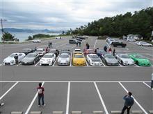 スープラオーナーズミーティングin鷲羽山2018 スープラオーナーズミーティングin鷲羽山2018