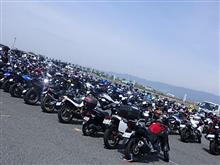 スズキファンRIDEフェスタ2018 スズキファンRIDEフェスタ2018