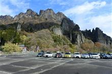 群馬ツーリング~イニシャルD聖地を走る🏃 群馬ツーリング~イニシャルD聖地を走る🏃