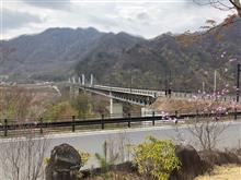 道の駅巡り（群馬西部）と温泉