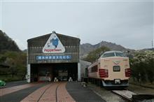 碓氷鉄道文化むらでお花見オフ 碓氷鉄道文化むらでお花見オフ