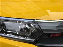 LEDテープとシーケンシャルウインカー LEDテープとシーケンシャルウインカー