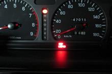 SVXのストップランプLED化/球切れ警告対策 SVXのストップランプLED化/球切れ警告対策