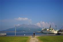 去年の夏の話…鹿児島行ってきた(^ν^)…前編 去年の夏の話…鹿児島行ってきた(^ν^)…前編