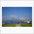 去年の夏の話…鹿児島行ってきた（＾ν＾）…前編