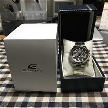 安い腕時計買った 安い腕時計買った