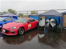 2018JAF関東ジムカーナ選手権Rd.3 in モテギマルチ 2018JAF関東ジムカーナ選手権Rd.3 in モテギマルチ