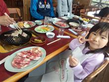 羊を食う会 羊を食う会