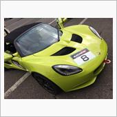 SWAT racing特賞体 ...
