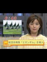全ガンダム投票 全ガンダム投票