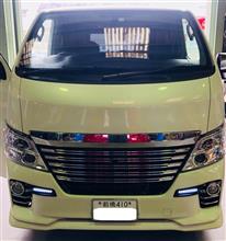 NV350 ECU書換作業(^O^)/ NV350 ECU書換作業(^O^)/