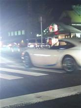 トヨタ2000GT トヨタ2000GT