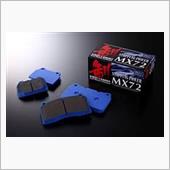 ＭＸ７２インストール