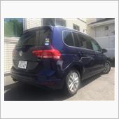 今回の代車です。