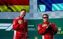 F1 2018 フェラーリ、F1パワーユニットの性能でメルセデス超え? F1 2018 フェラーリ、F1パワーユニットの性能でメルセデス超え?