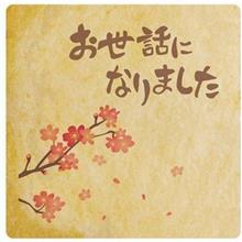 お世話になりました……( ̄▽ ̄;) お世話になりました……( ̄▽ ̄;)