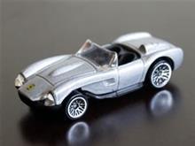 フレンチ ではない(?) ミニカー。。。(ホットウィール/ルマン編) フレンチ ではない(?) ミニカー。。。(ホットウィール/ルマン編)