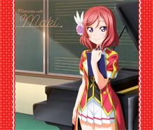 真姫ちゃん