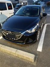 代車生活。( ̄ー ̄) 代車生活。( ̄ー ̄)