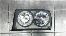 works head lights③ works head lights③