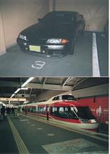 2006(平成18)年5月、32で箱根に ・・・ 2006(平成18)年5月、32で箱根に ・・・