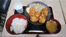 本日も昼飯 本日も昼飯