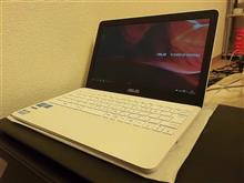 復活なノートPC?! 復活なノートPC?!