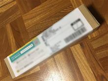 ナニか細長いのキタ(･∀･)