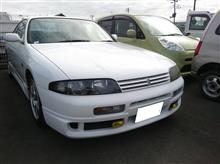 車を買って1年がたっていた、、、 車を買って1年がたっていた、、、