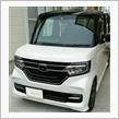 Ｎ－ＢＯＸ 洗車