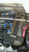 車検の準備のタイミングで♪ 車検の準備のタイミングで♪