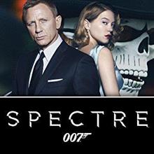 SPECTRE カスタマイズじゃなくて製造!? SPECTRE カスタマイズじゃなくて製造!?