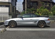 昨日のアレは何だったのか 昨日のアレは何だったのか